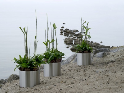 Superline Standard planter
